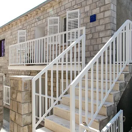 Apartment Angelina Dubrovnik Exterior photo