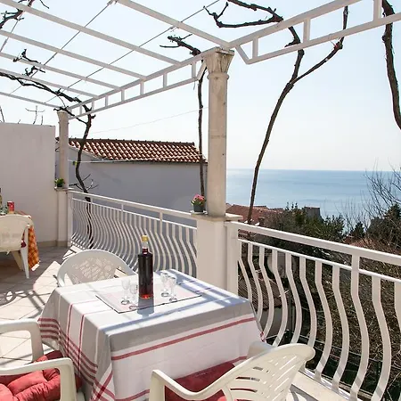 Apartment Angelina Dubrovnik Exterior photo