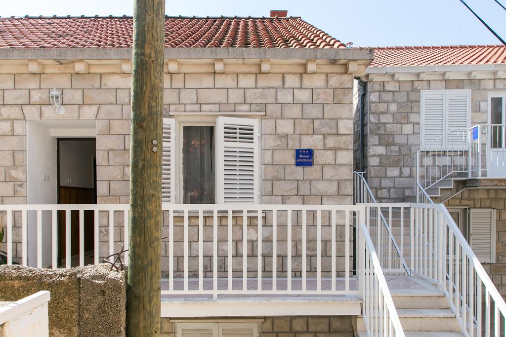 Angelina Lägenhet Dubrovnik