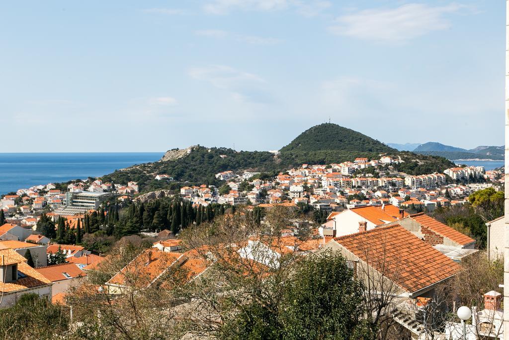 Apartman Angelina *