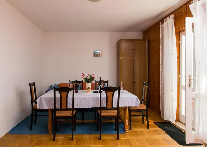 Apartment Angelina