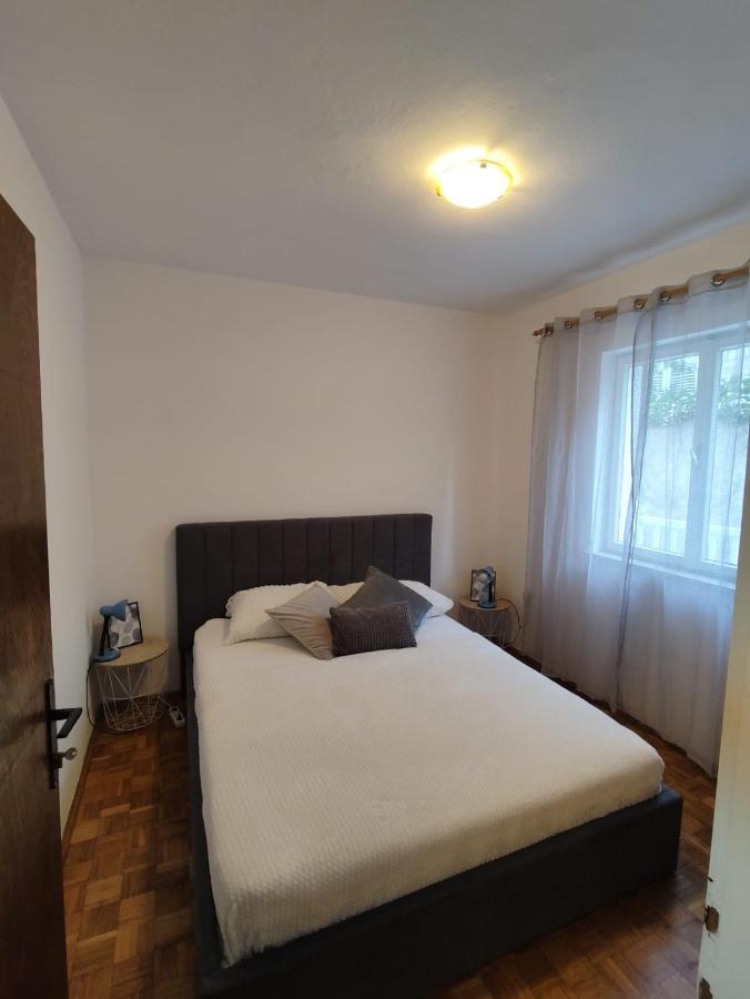 Angelina Apartment