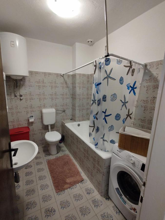 Angelina Apartment
