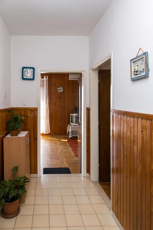 Apartment Angelina