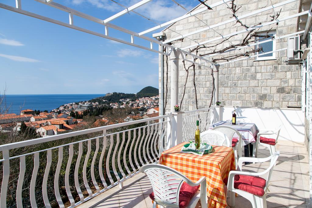 Angelina Apartment Dubrovnik