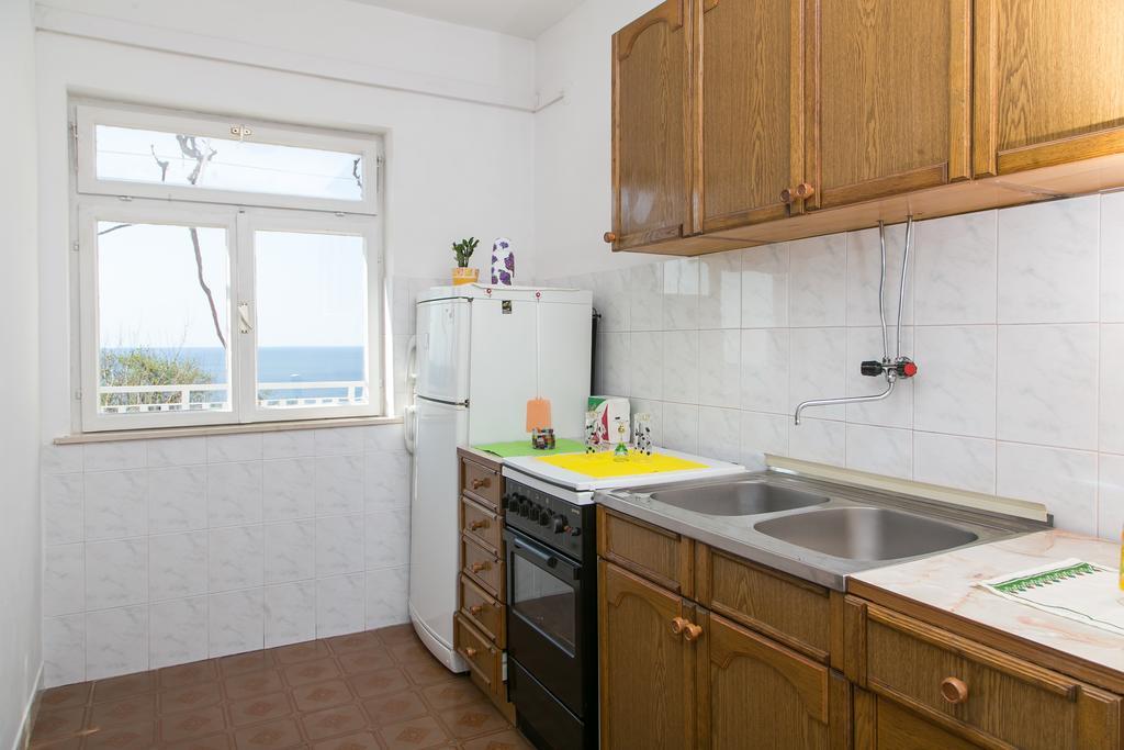 Angelina Apartment