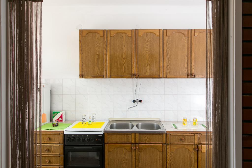Angelina Apartment *
