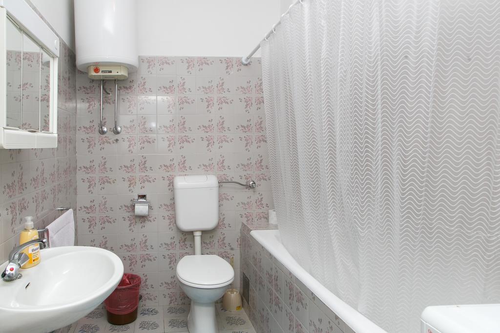 Angelina Apartment