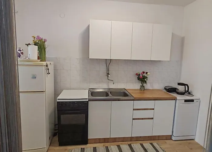 Apartment Angelina