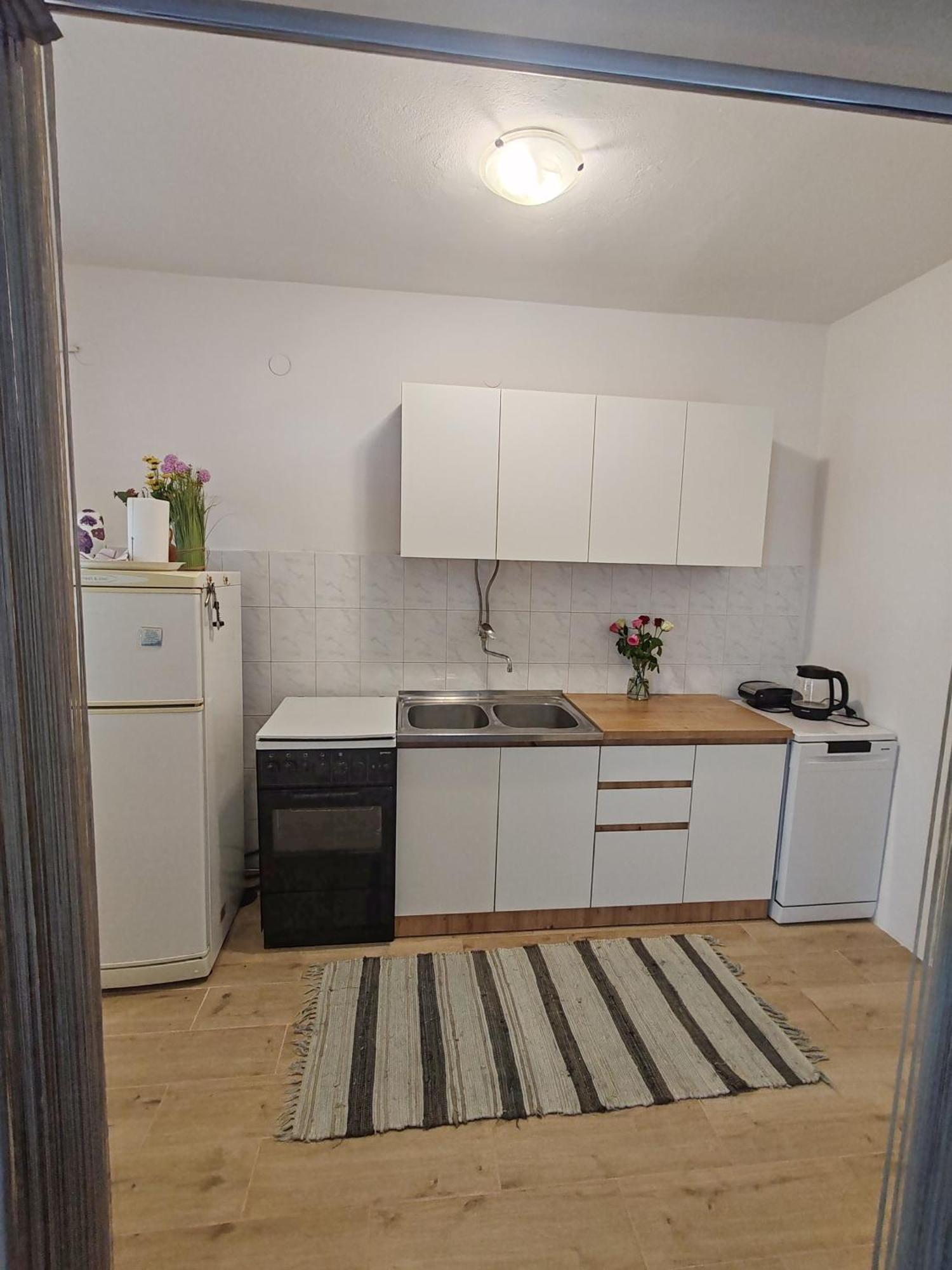 Appartement Angelina *